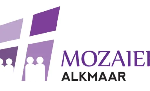 Logo Mozaïek