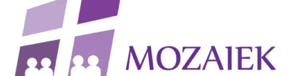 Logo Mozaïek