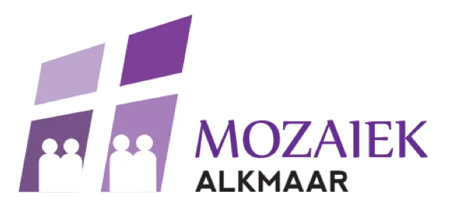 Logo Mozaïek
